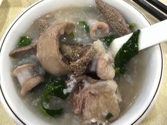 -标记美食新鲜猪杂(兴南大道店)