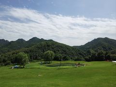 -玉渡山自然风景区