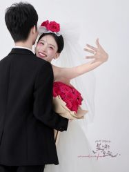 -苏菲雅婚纱摄影(环城南路店)