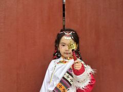 -普陀宗乘之庙(小布达拉宫)
