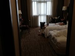 -北京前门建国饭店