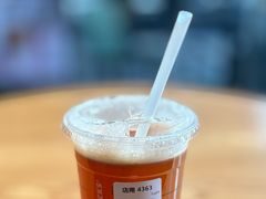 -星巴克臻选(深圳嘉里建设广场店)