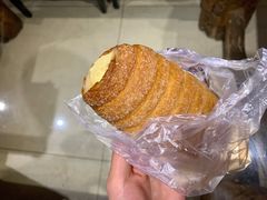 -丁香西饼屋(桂林路店)