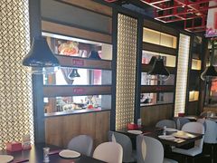 -辣尚瘾·烤鱼·新川菜(交大直营店)
