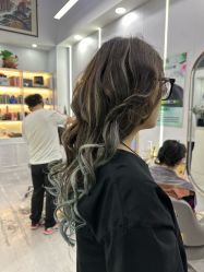 -欧意风尚·烫染·接发