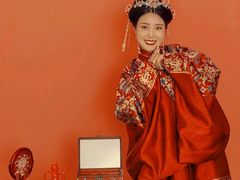 -经典婚纱摄影美学馆·私人定制