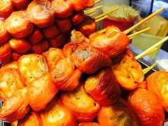 -佳记小食店(旺角店)
