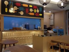 -比格比萨(方庄店)