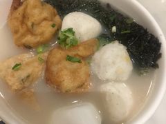 -翠華餐廳(浦东机场T1店)