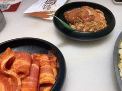 -韩宫宴炭火烤肉(印象城店)