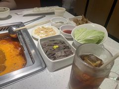 -海底捞火锅(奉化银泰店)