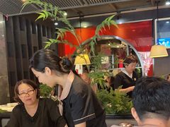 -一品红川菜(皇岗店)
