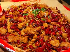 -泥糊破店小酒馆·团建聚餐(南京西路店)