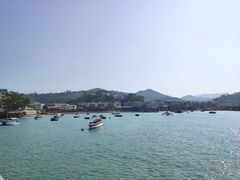 -中环4号渡轮码头