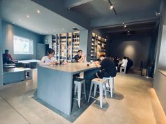 -来回·咖啡(钟村咖啡豆店)