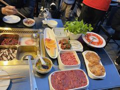 -川西坝子火锅(清江东路3.0直营店)