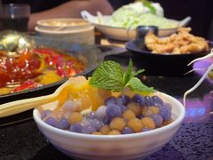 -珮姐老火锅(新街口店)