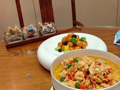 -鲁宴·鲁煨黄河生态大鲤鱼(月坛店)