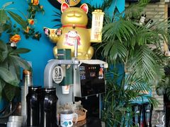 -My Way Town买味堂·东南亚餐厅(亦庄店)