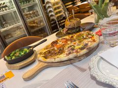 -get pizza意大利餐厅(凯德MALL店)