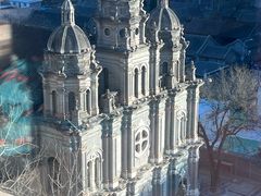 -北京王府井天伦王朝酒店