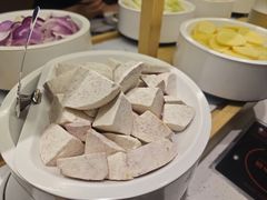 -农小锅(北京大兴凯德店)