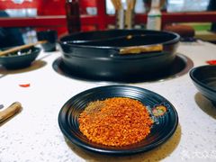 -钢管厂歆瑞源油卤串串香(春熙路太古里店)