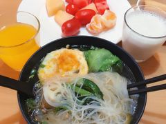 -全季酒店(广州越秀公园店)