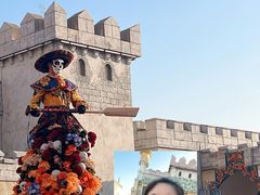 -大连海昌发现王国主题公园