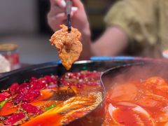 -牛市坎火锅(建设路店)