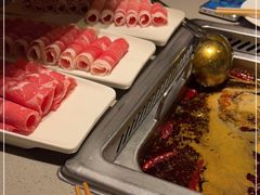 -海底捞火锅(奥森店)