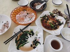 -秋姐美食店(旅游大道店)