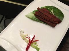 -重庆万豪中餐厅·Man Ho