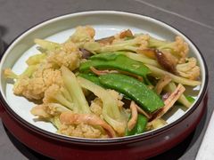 -先记烧鹅王·本地粤菜(福永店)