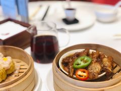 -白天鹅宾馆-宏图府餐厅