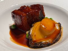 -黑明餐厅(白鹭洲店)
