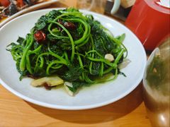 时蔬蔬菜-老字号怡玺·藿香雅鱼(20年雅安店)