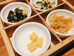 小菜-闽上鲜·福建菜(龙湖滨江天街店)