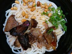 -红鼻子桂林米粉(金唐新光界店)