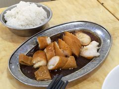 -海滨鸭仔饭(海宁店)