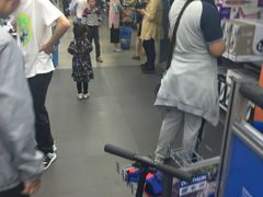 -迪卡侬(盐都店)