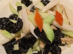 -香融府·烤鸭·家常菜(花乡奥莱店)