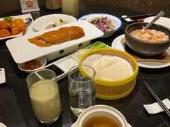 -玄武苏宁诺富特酒店·紫金轩中餐厅