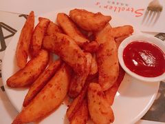 -流浪者复古西餐鸡尾酒吧(沈阳店)