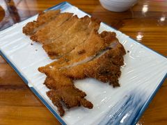 -小方的面(徐家汇店)