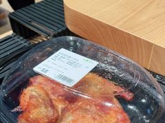 -七鲜超市(瑞虹天地太阳宫店)