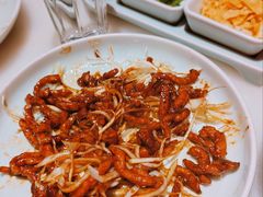 -小吊梨汤·北京菜·烤鸭(长安商场-首都博物馆店)