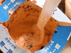 -麦当劳(凯德广场店)