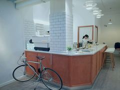 -Onirii Coffee(长乐路店)