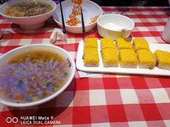 -西贝莜面村